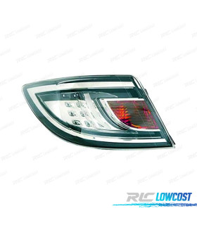 PILOTO IZQ MAZDA 6 4P 5P 10-