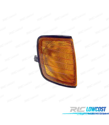 INTERMITENTE DCH FRONTALES MERCEDES W124 BERLINA COPÉ AMBAR