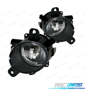 FAROS ANTINIEBLA OPEL MERIVA 10-14