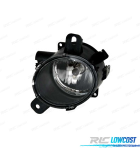 FARO IZQ ANTINIEBLA OPEL MERIVA 10-14