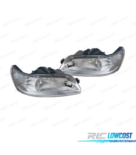 FAROS PEUGEOT 306 97-99