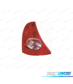 PILOTO IZQ RENAULT CLIO II 01-05