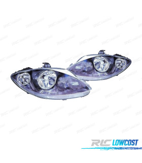 FAROS SEAT ALTEA LEON TOLEDO 04-09
