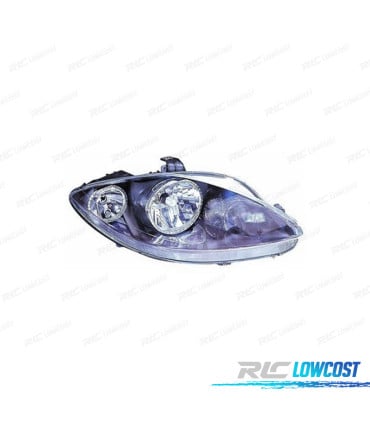 FARO DCH SEAT ALTEA LEON TOLEDO 04-09