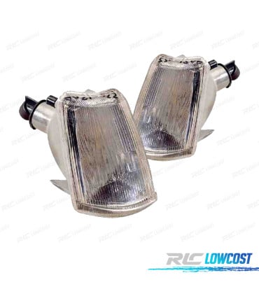 INTERMITENTES FRONTALES PEUGEOT 205 83-98