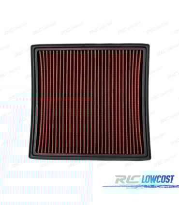 FILTRO ADMISION BMW F10 F11 09-17