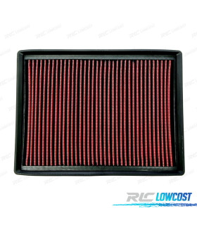 FILTRO ADMISION FORD FOCUS IV 18-