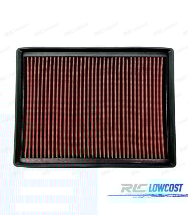 FILTRO ADMISION FORD FOCUS IV 18-