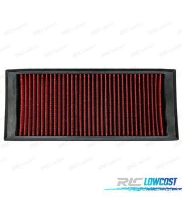 FILTRO ADMISION FORD MONDEO III 00-07
