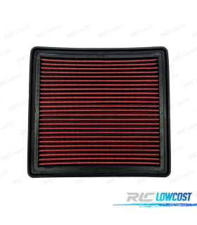 FILTRO ADMISION FORD MUSTANG 04-10