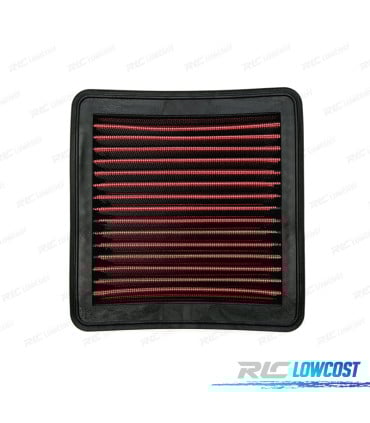 FILTRO ADMISION HONDA CIVIC X FC 16-23