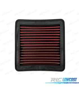 FILTRO ADMISION HONDA JAZZ 08-14