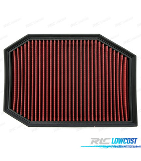 FILTRO ADMISION BMW F01 08-15