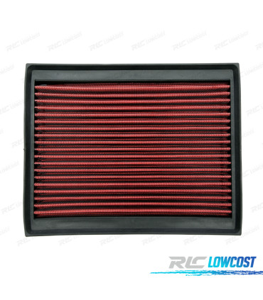 FILTRO ADMISION AUDI A4 B6 B7 00-07