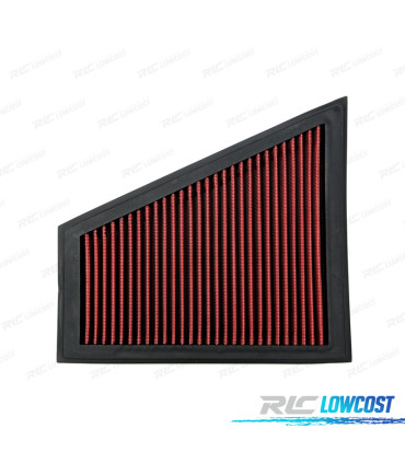FILTRO ADMISION BMW F10 F11 520i/528i 10-17