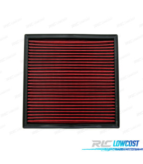 FILTRO ADMISION OPEL ZAFIRA 12-16