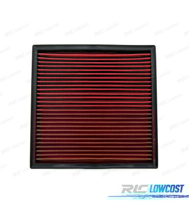 FILTRO ADMISION OPEL ZAFIRA 12-16