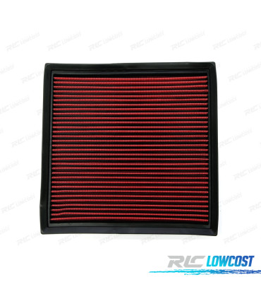 FILTRO ADMISION OPEL ASTRA J 12-15