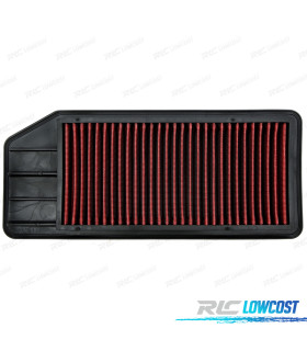 FILTRO ADMISION HONDA ACCORD VII 03-08