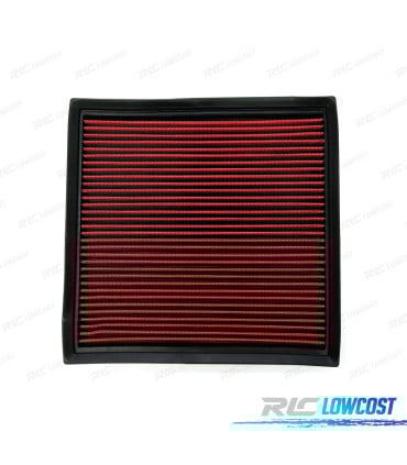 FILTRO ADMISION OPEL ZAFIRA C TOURER 12-16
