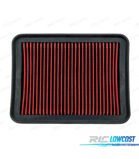 FILTRO ADMISION MAZDA 2 07-