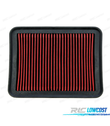 FILTRO ADMISION MAZDA 2 07-