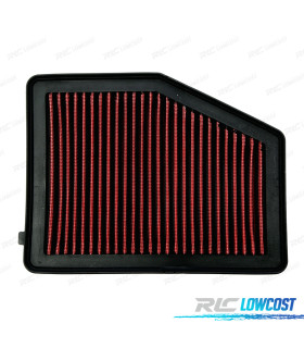 FILTRO ADMISION HONDA CIVIC 12-16