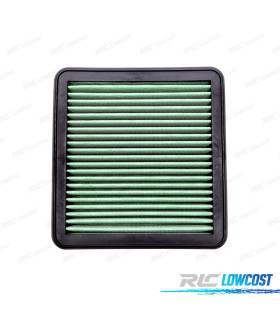 FILTRO ADMISION HYUNDAI I30 07-12