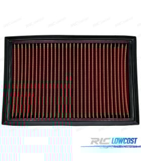 FILTRO ADMISION MAZDA 3 BK BL 99-14