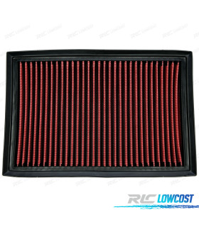 FILTRO ADMISION MAZDA 3 BK BL 99-14