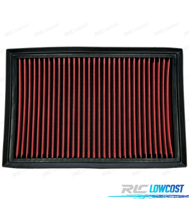 FILTRO ADMISION MAZDA 3 BK BL 99-14