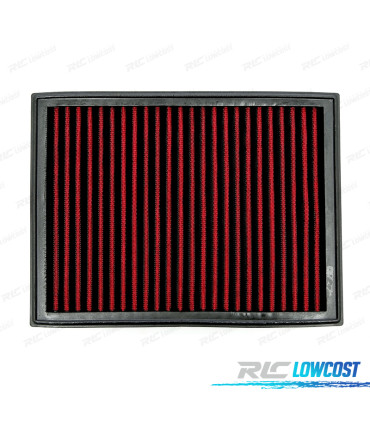 FILTRO ADMISION MERCEDES CLASE B W245 05-11