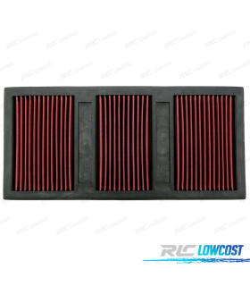 FILTRO ADMISION MERCEDES W218 11-17