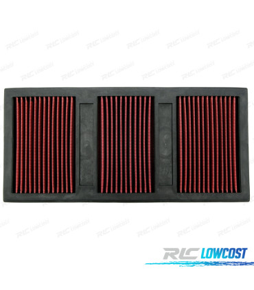 FILTRO ADMISION MERCEDES W212 S212 09-13 E350