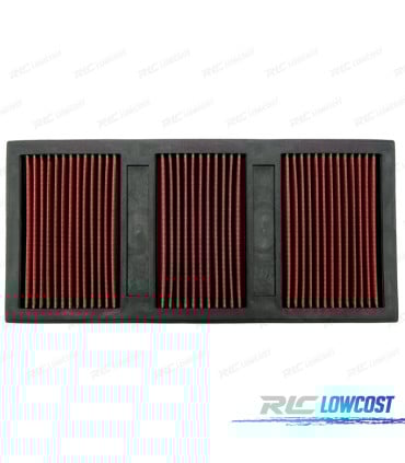FILTRO ADMISION MERCEDES C207 COUPE A207 CABRIO 09-16