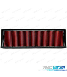 FILTRO ADMISION VOLKSWAGEN VW GOLF MK6 08-12