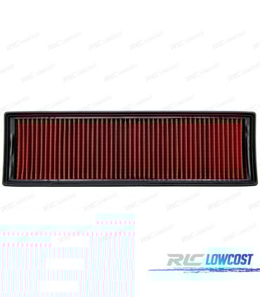 FILTRO ADMISION VOLKSWAGEN VW GOLF MK6 08-12