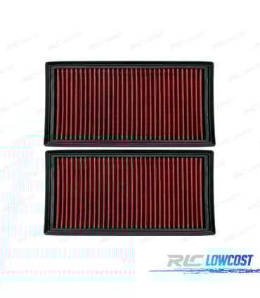 FILTRO ADMISION MERCEDES W164 05-11 AMG