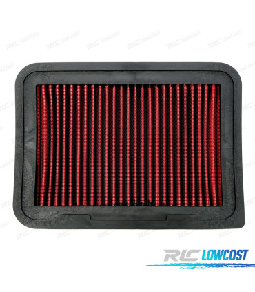 FILTRO ADMISION TOYOTA AURIS E150 07-12