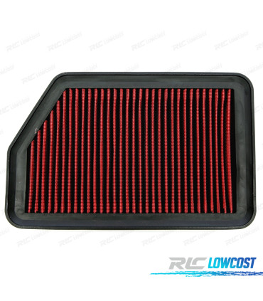 FILTRO ADMISION HYUNDAI I30 II GD 12-17