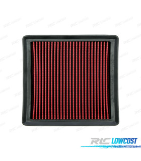 FILTRO ADMISION VOLKSWAGEN VW GOLF MK7 12-20