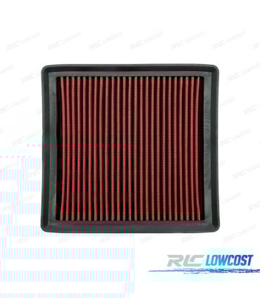 FILTRO ADMISION VOLKSWAGEN VW GOLF MK7 12-20