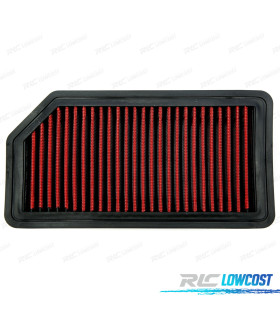 FILTRO ADMISION HYUNDAI IX20 JC 10-19