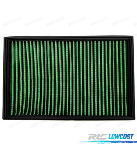 FILTRO ADMISION VOLKSWAGEN VW 00-08