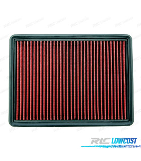 FILTRO ADMISION JEEP GRAND CHEROKEE III WH 05-11