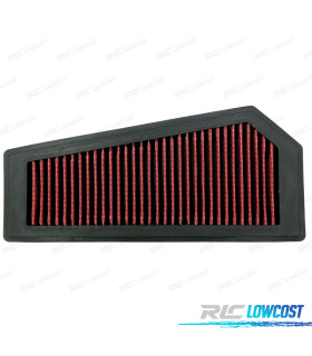 FILTRO ADMISION MERCEDES CLASE C W204 09-15
