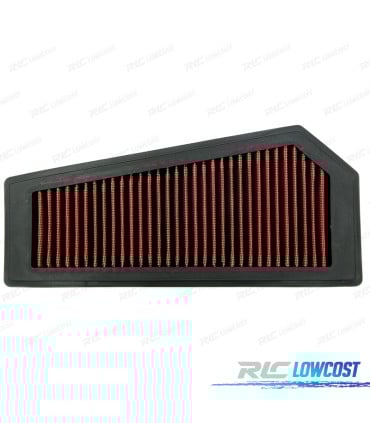 FILTRO ADMISION MERCEDES CLASE E C207 10-13