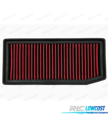 FILTRO ADMISION RENAULT CAPTUR I 13-20