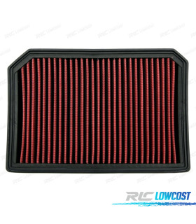 FILTRO ADMISION MERCEDES CLASE GLB X247 20-