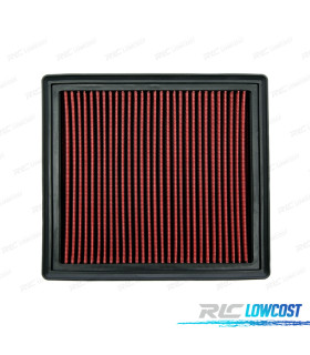 FILTRO ADMISION BMW F30 F31 F34 11-19